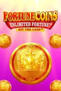 Fortune Coins
